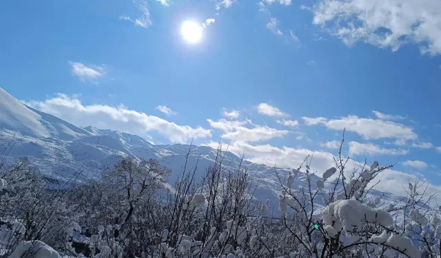 Ülke genelinde hava bugün nasıl?