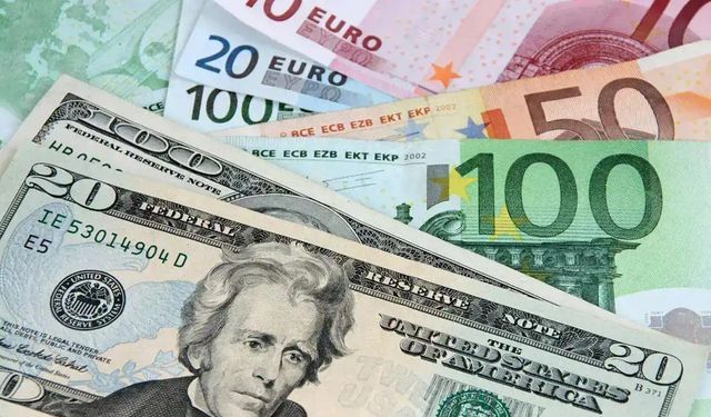 Euro bugün kaç lira?