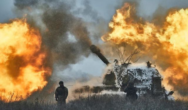 Rusya, Kursk bölgesindeki toprakları geri aldığını açıkladı