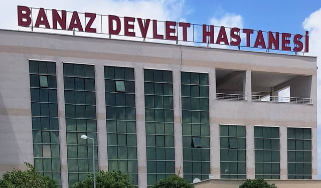 Uşak'ta kaza: 2 ölü 2 yaralı