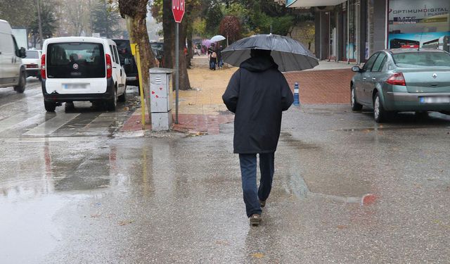 Bugün bizi naslı bir hava bekliyor?