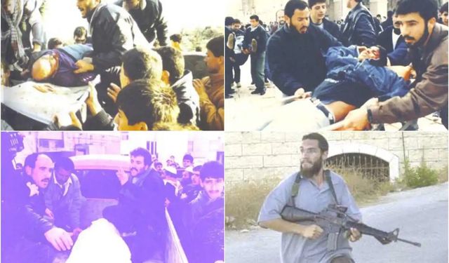 El-Halil Katliamı anıldı