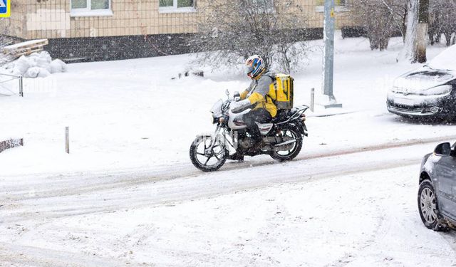 Hangi illerde motosiklet ve elektrikli scooter kullanımı yasaklandı?