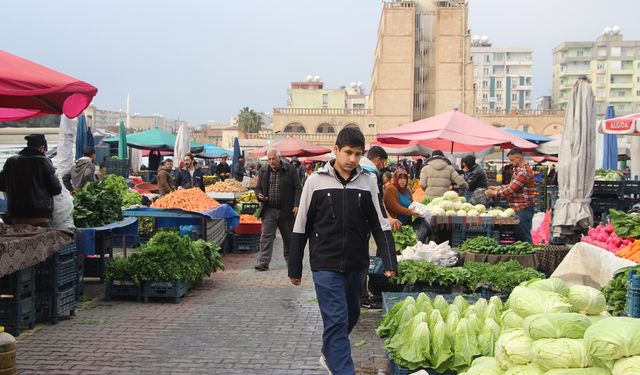 Pazar esnafı: Ramazan ayında fiyatlar yükselecek, fırsatçılığın önüne geçilmeli