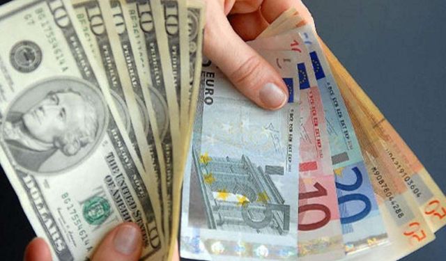 Türkiye’nin cari açığı aralık ayında 4,65 milyar dolar oldu