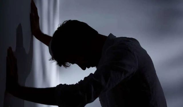 İki uçlu ruhsal bozukluk "Bipolar"
