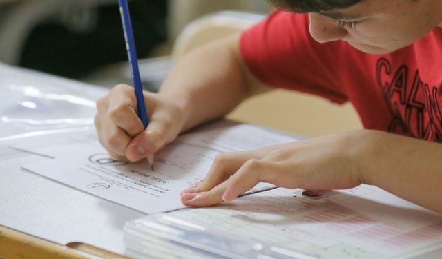 LGS merkezi sınavı için başvuru süresi uzatıldı