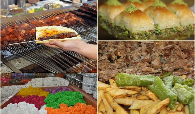 Ramazan sonrası nasıl beslenmeli, bayramda nelere dikkat etmeliyiz?