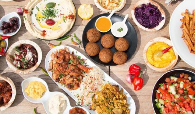 Uzmanlardan Ramazan Bayramı’nı sağlıklı geçirmek için öneriler
