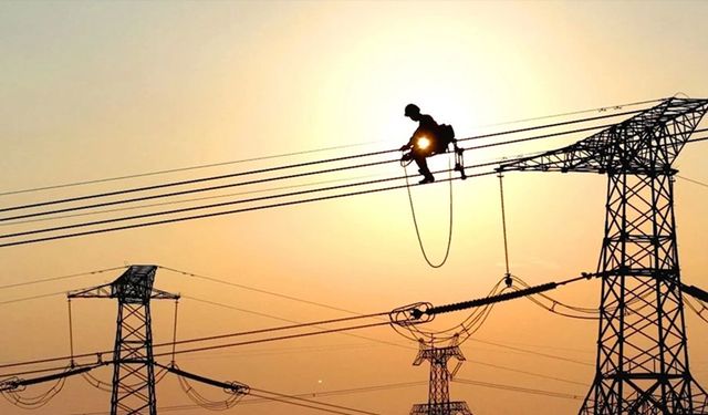Gümüşhane Elektrik Kesintisi (ÇEDAŞ) – 29 Nisan - 1 Mayıs 2025