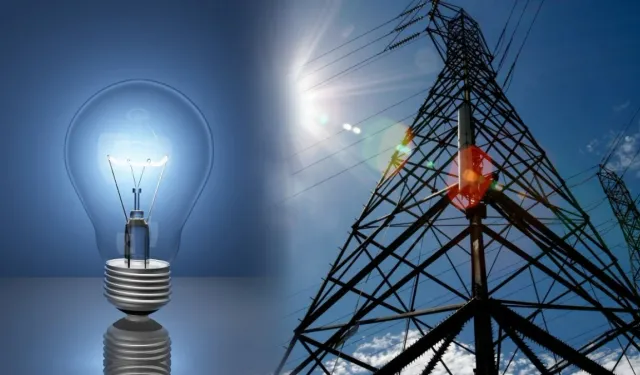 Ardahan'da Elektrik Kesintisi: İlçe İlçe Tarih ve Saat Detayları (29 Nisan - 1 Mayıs 2025)