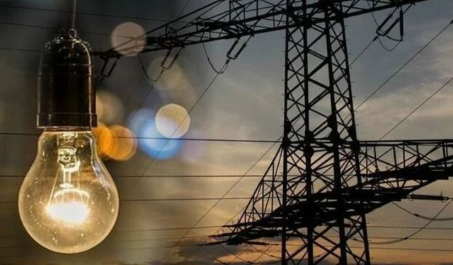 Erzincan Merkez Elektrik Kesintileri