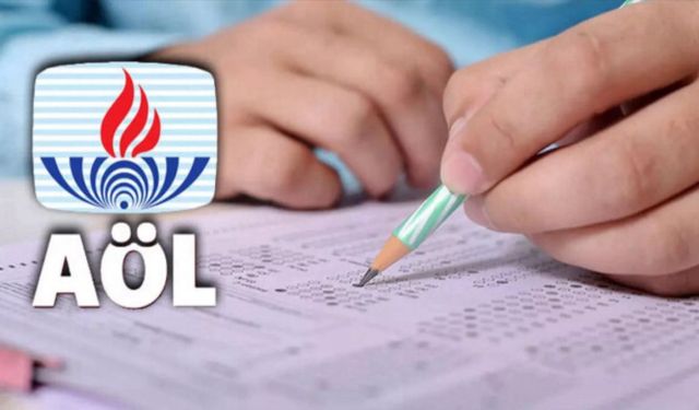 AÖL 2. Dönem Sınav Sonuçları Bugün Açıklanıyor! İşte Sorgulama Ekranı ve Detaylar