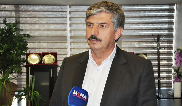 Batman'da evlenecek gençlere esnaftan destek!