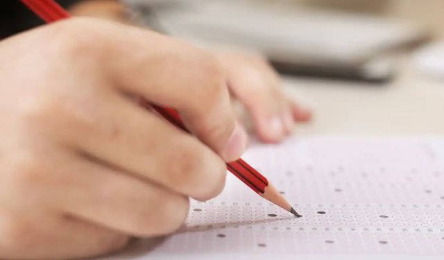 Bursluluk sınavı bugün yapılacak