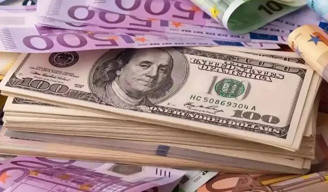Dolar bugün kaç lira?