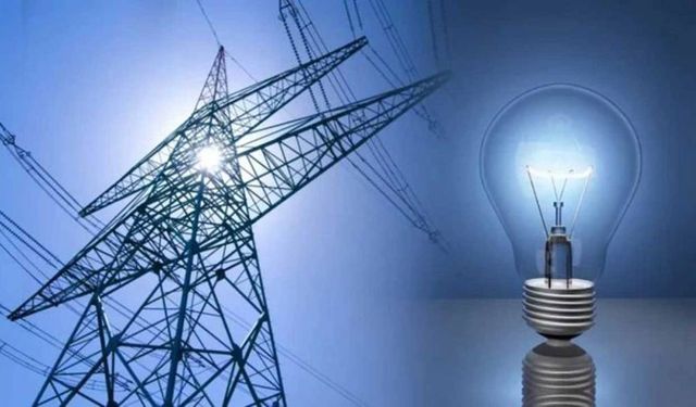 Dikkat İzmir'de Üç Günlük Planlı Elektrik Kesintisi Olacak