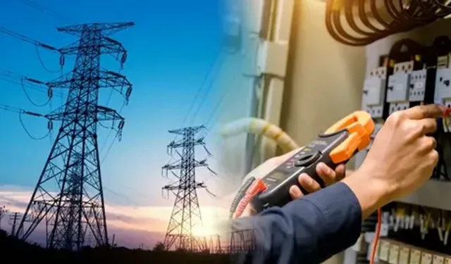 Bingöl, Kiği, Genç, Karlıova, Solhan, Adaklı'da Elektrik Kesintileri Olacak