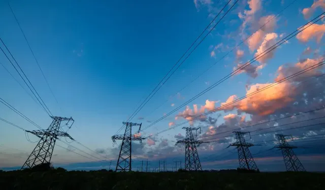 Çankırı ve İlçelerinde Üç Günlük Elektrik Kesintileri