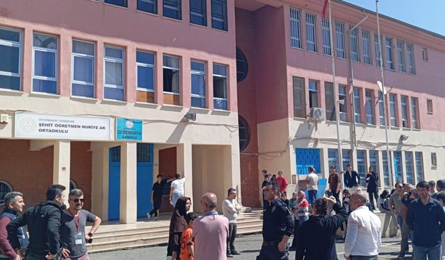 Hatırlatma yapılmadı yüzlerce öğrenci mağdur oldu