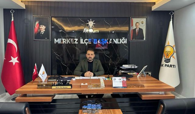 Emeğe Saygı, Geleceğe Umut Demektir