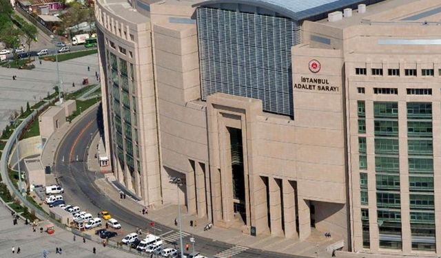 İBB'ye yönelik yolsuzluk soruşturmasında ikinci dalga