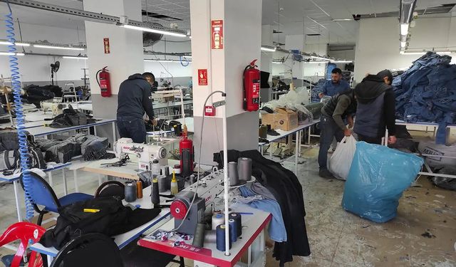İşsizlik oranı yüzde 7,9 seviyesinde gerçekleşti