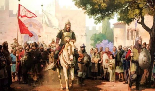 Osmanlı’nın ilk büyük zaferi: Bursa’nın fethi