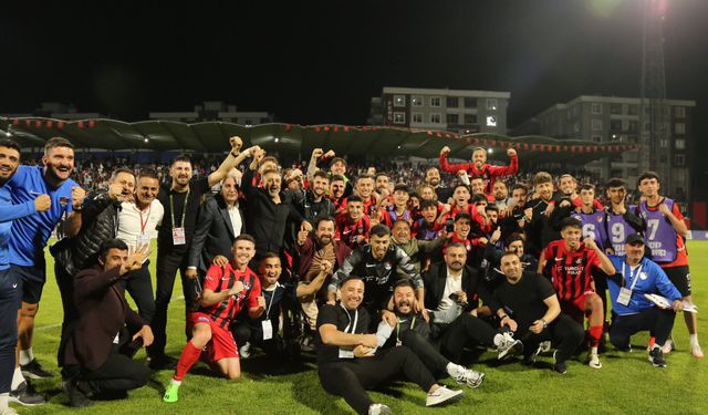 TFF'den Vanspor'a Ağır Ceza
