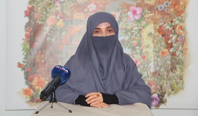 Annelik bir günlük değil, ömürlük bir değerdir