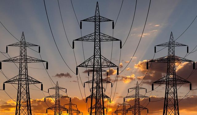 Batman'da 12 Mayıs'ta Planlı Elektrik Kesintileri