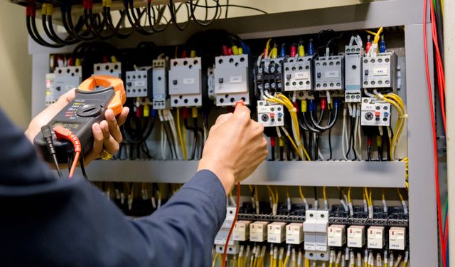 Batman’da 5-6 Mayıs Tarihlerinde Elektrik Kesintileri: İlçe İlçe Planlı Çalışma Detayları