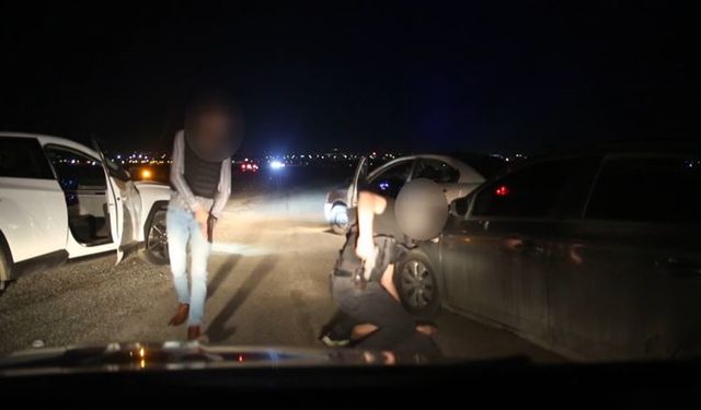 Batman'da Kripto Para Gaspı Yapan Suç Örgütü Çökertildi: 9 Tutuklama