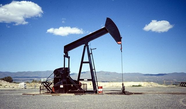 Batman’da Yeni Petrol Sahaları İçin Kamulaştırma Kararı Alındı