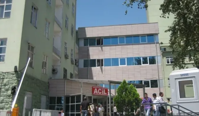 Dr. Zekai Tahir Burak Kadın Sağlığı Eğitim ve Araştırma Hastanesi Fotoğraflar?