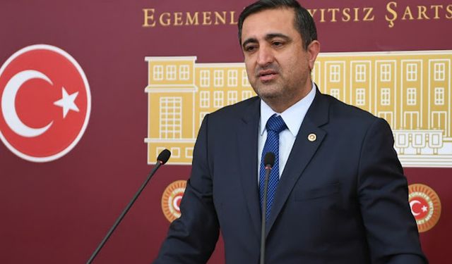 Milletvekili Ramanlı: Covid yasası mağdurlarına ilişkin kanun teklifi bayramdan önce Meclis’e getirilmeli