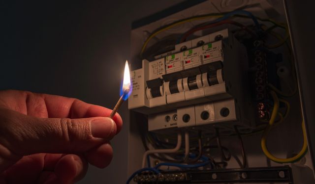 Akçakale'de 30 Ekim'de Elektrik Kesintisi: Çok Sayıda Bölge Etkilenecek