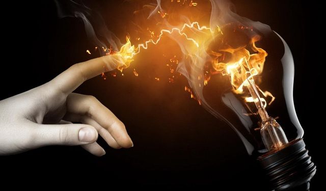 Dikkat Çankaya’da 10-12 Mayıs 2025 Tarihleri Arasında Geniş Kapsamlı Elektrik Kesintileri Yaşanacak