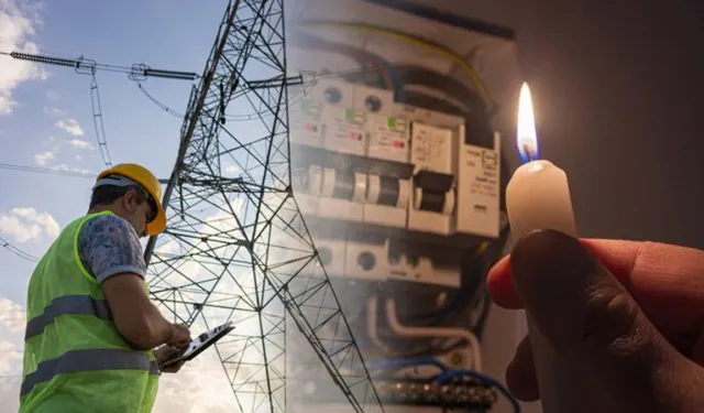 Sakarya’da 12-14 Mayıs 2025 Tarihleri Arasında Geniş Kapsamlı Elektrik Kesintisi Yaşanacak