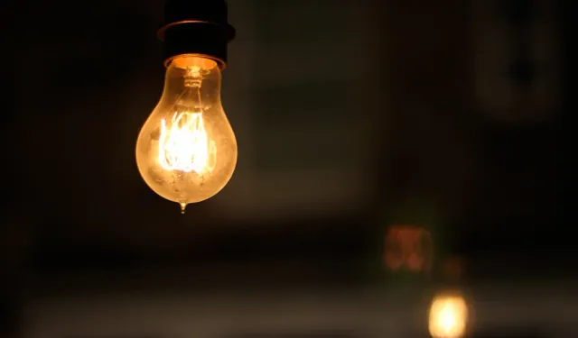 Bursa'da Birçok Noktalı Elektrik Kesintileri Yaşanacak İşte o Liste