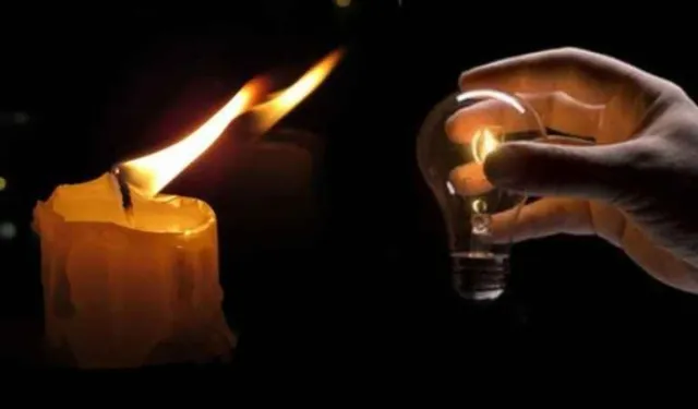 Dikkat! Bugün Bismil'in 30 köyünde elektrik kesintileri yaşanacak!