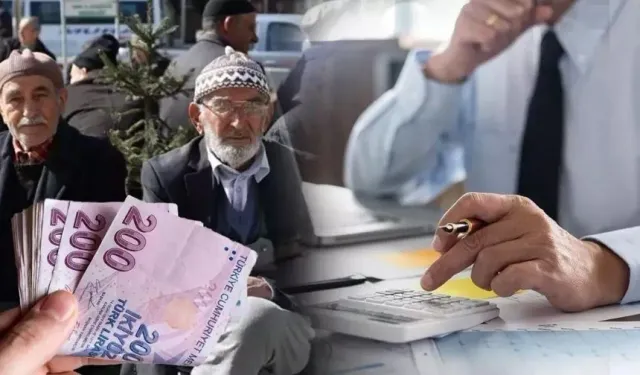 Emekli Zammı Ne Zaman Açıklanacak?