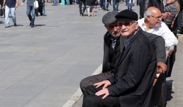 1990 SSK Girişli Ne Zaman Emekli Olur?