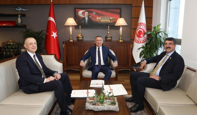 Batman Milletvekili Nasıroğlu'ndan Türkiye-Polonya İlişkilerine Dair Rapor
