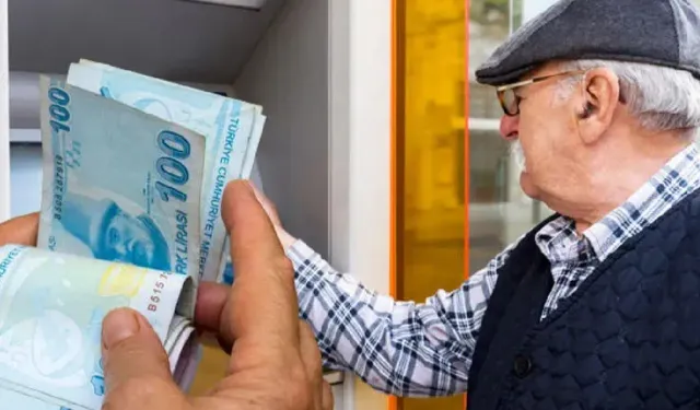 Memur Emeklileri Zam Farkını Ne Zaman Alacak?