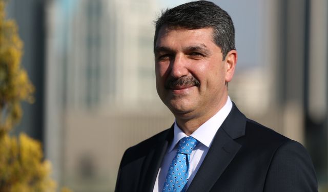 Nasıroğlu'ndan Anneler Günü Mesajı: "Her Gün Anneler Günü Olmalı"