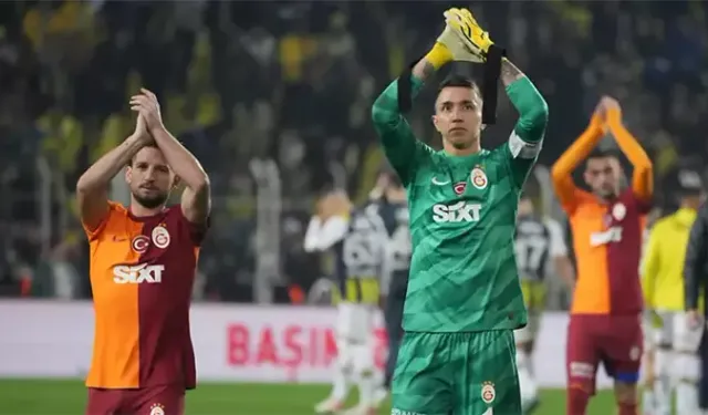 Okan Buruk Açıkladı: Muslera ve Mertens Ayrılıyor, Şampiyonlar Ligi İçin İddialı Kadro Kurulacak