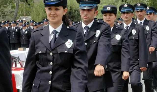 Polis Tayinleri Ne Zaman Açıklanacak?