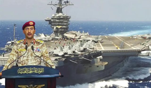 Yemen direnişi ve ABD’nin denizlerdeki hegemonyasının çatırdaması