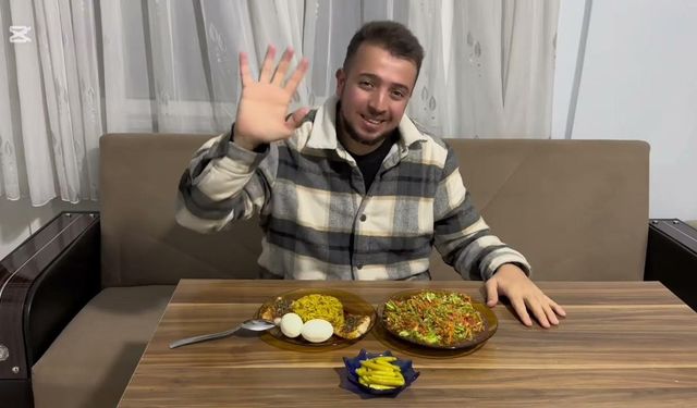 1 ay tek öğün beslenerek kaç kilo verilir?
